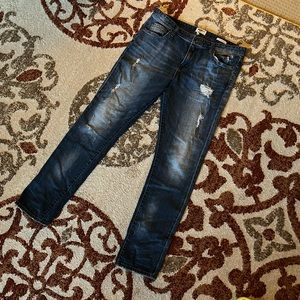 William Rast Jean 36x32